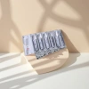 Zwilling knife set of 15 pieces, sharp and durable stainless steel for kitchen use Application Scenario